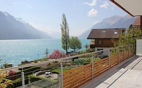Holiday Apartment Alpenblick